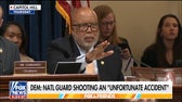Counterterrorism expert warns of threats, vetting after Dem downplays National Guard attack