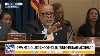 Counterterrorism expert warns of threats, vetting after Dem downplays National Guard attack