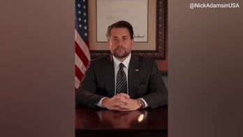 Trump taps Nick Adams as special presidential envoy for American tourism, exceptionalism and values