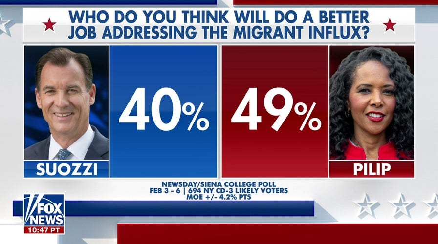 Race for Santos’ open seat in Tuesday’s special election tightly contested