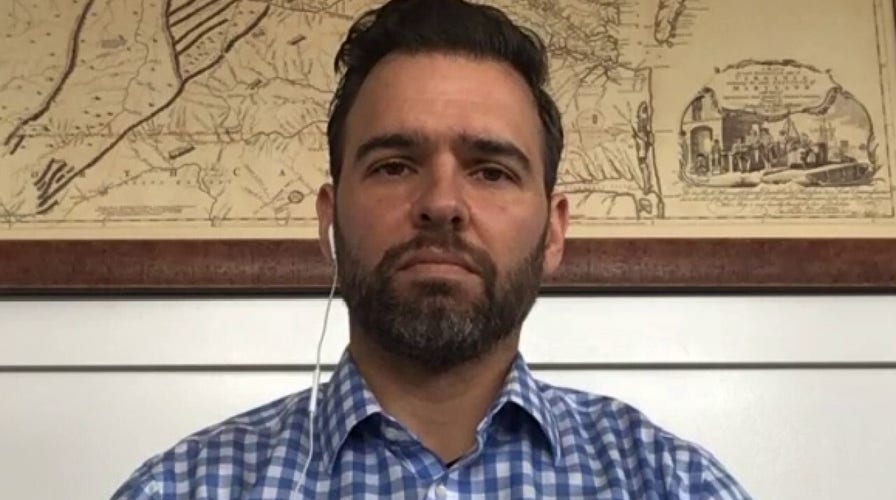 Ian Prior reacts to Susan Rice raising new concerns in Flynn case