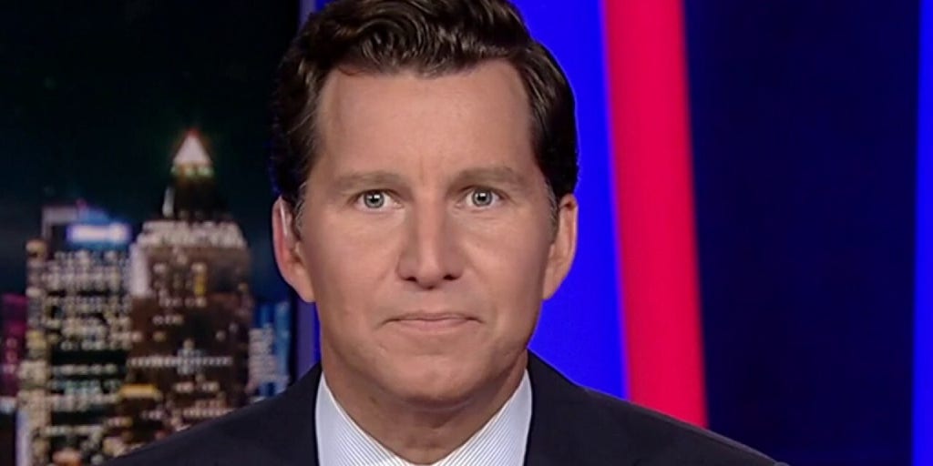 Will Cain: This is a cause for celebration Fox News Video