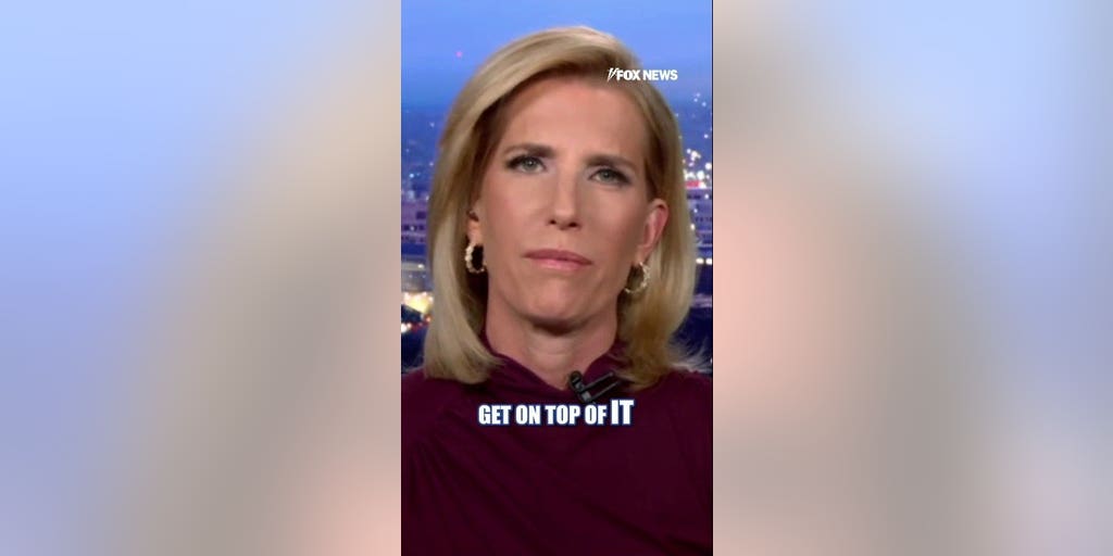 Ingraham: This issue looks to be a ‘well-coordinated’ effort by Democrats to ‘demoralize’ voters