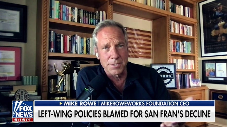 What happened to American work ethic?