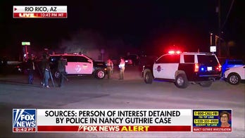 In a short amount of time, a lot of work has happened: Retired FBI special agent