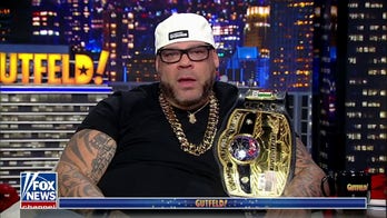 Sam Bankman-Fried has to wear a 'kankle' monitor at his house: Tyrus