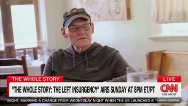 James Carville sounds alarm on progressive left candidates, says they're 'too hard-headed' to see they're unpopular