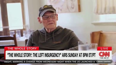 James Carville sounds alarm on progressive left candidates, says they're 'too hard-headed' to see they're unpopular
