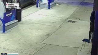 Suspect wanted in Bronx gas station shooting might be tied to Philadelphia crime - Fox News