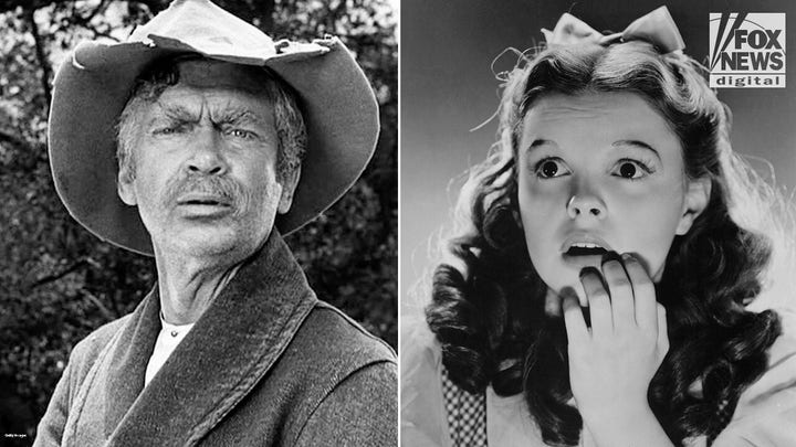 ‘Beverly Hillbillies’ star Buddy Ebsen lost The Wizard of Oz’ role for this horrifying reason, daughter says