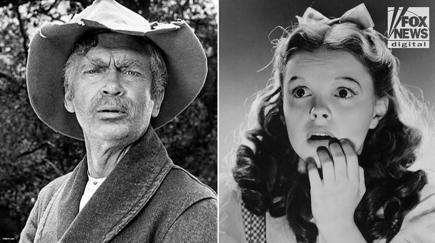 ‘Beverly Hillbillies’ star Buddy Ebsen lost 'The Wizard of Oz’ role for this horrifying reason, daughter says