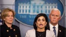 Who is Seema Verma?