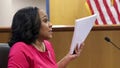 Fox News&apos; Newt Gingrich on the ongoing misconduct trial of Fulton County, Georgia DA Fani Willis