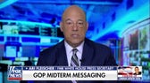 Town halls are now attended by professional Democratic protestors, Ari Fleischer says