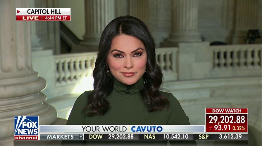 GOP Senators release PSA on fentanyl ahead of Halloween