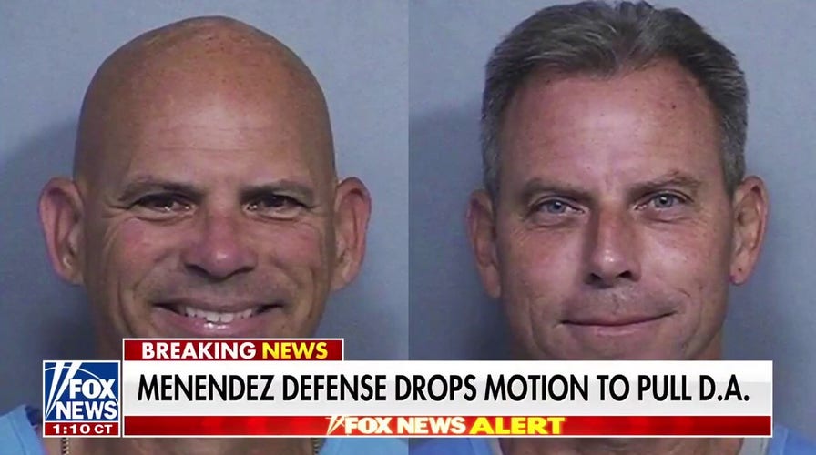New report raises questions about Menendez brothers ahead of resentencing
