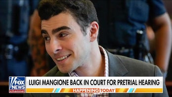 Luigi Mangione dubbed ‘chatterbox’ as jailhouse conversations surface in CEO murder case