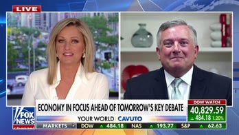 The ‘key’ for US economy is policies that support growth: Neil Bradley
