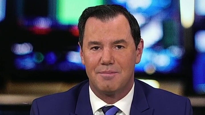 Concha on media mostly ignoring Swalwell's involvement with suspected Chinese spy