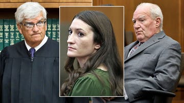 COURTROOM DRAMA: Lindsay Clancy defense erupts over a juror as verdict remains elusive