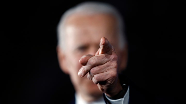 What Biden's big win in SC means for Super Tuesday and beyond