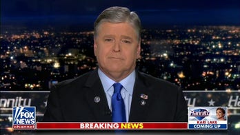 SEAN HANNITY: It seems the momentum has clearly shifted towards Republicans