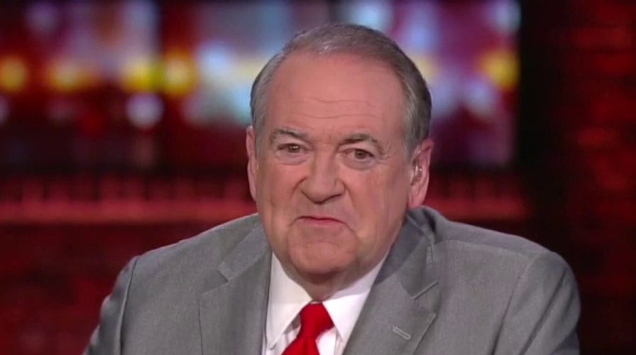 Huckabee: Democrats want to stack the Supreme Court