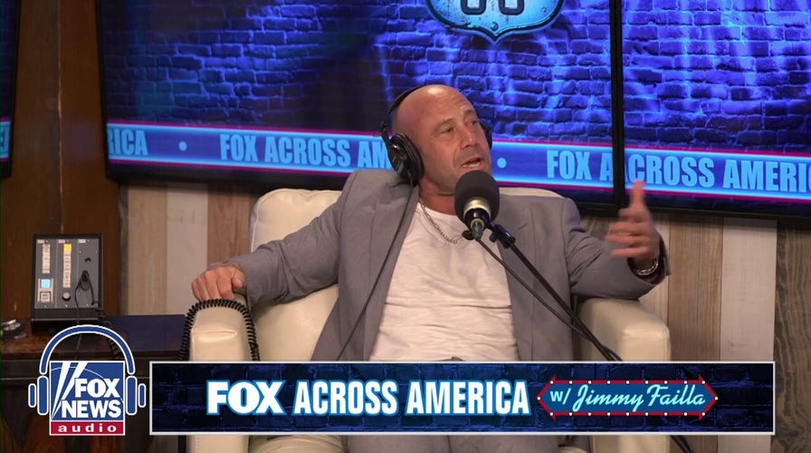 Jimmy Failla & Aaron Berg React To The Oscars Getting Political