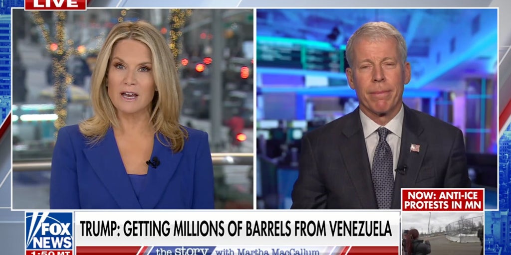 US energy dominance is reshaping global oil markets