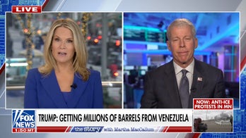 US energy dominance is reshaping global oil markets