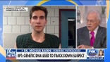 Idaho college murders: Officials reportedly used genetic data to locate suspect