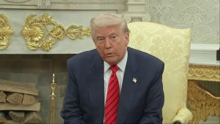 Trump announces Houthi ceasefire: ‘They don’t want to fight anymore’ - Fox News