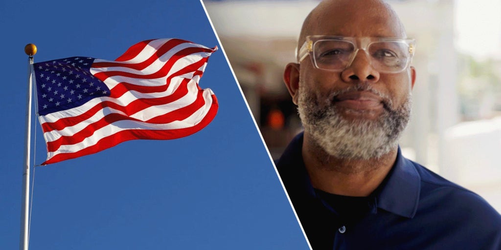 Rooftop Revelations: Restoration of merit reverses 'damage' done to America