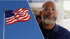 From a Chicago rooftop to 3,000-mile journey, here's how I'm fighting to restore America's soul