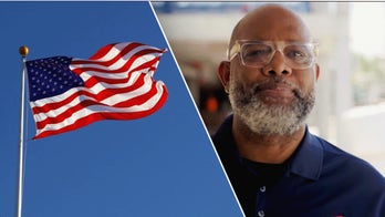 Rooftop Revelations: Restoration of merit reverses 'damage' done to America