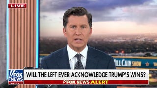 Will Cain: This is high-stakes for the future of the US-NATO relationship