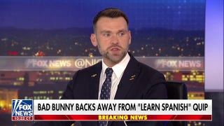 Bad Bunny backs away from ‘learn Spanish’ comment ahead of halftime performance