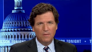 Tucker Carlson: Construction of Obama's temple was halted - Fox News