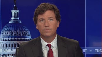 Tucker Carlson: If you let Democrats force you to get the vaccine, they'll have complete control forever