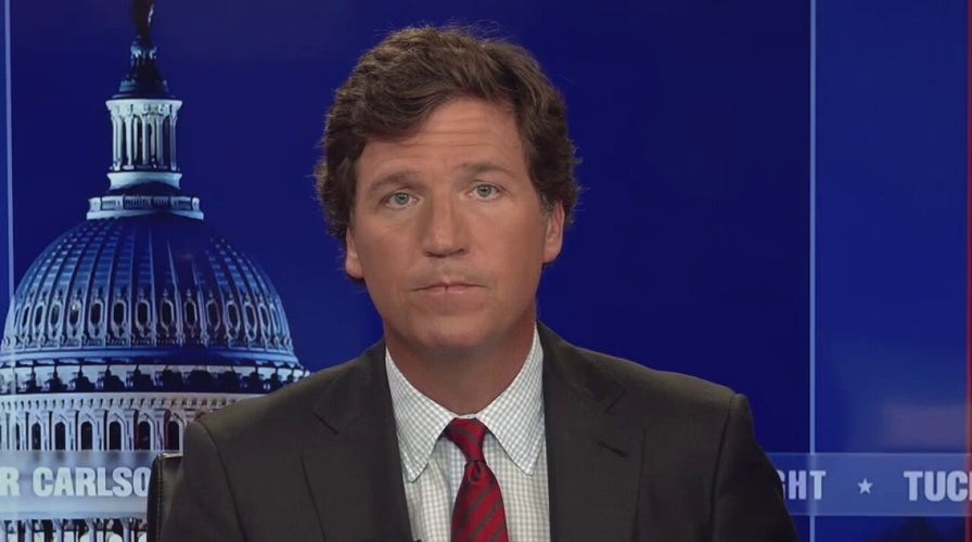 Tucker: Politicians, bureaucrats 'should have no role' in deciding who gets vaccinated