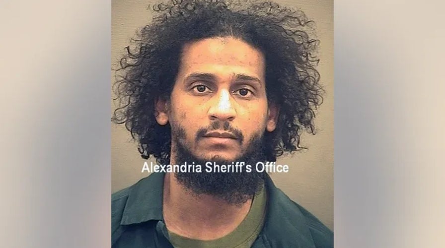 Families of slain Americans hold news conference following sentencing of ISIS 'Beatles' terrorist