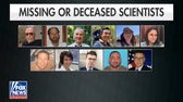'Sinister' links suspected in mysterious deaths of scientists