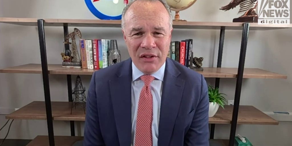 In 2026, energy war’s new front is AI, and US must win that battle, API chief says