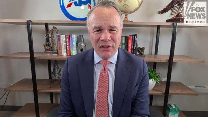 In 2026, the energy war’s new front is AI, and the US must win that battle, API chief says