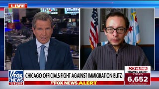 ‘This has to stop’: Chicago alderman blasts city leaders over anti-Trump pushback - Fox News