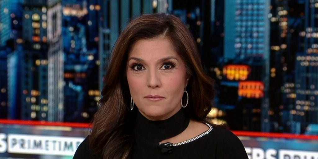 Rachel Campos Duffy Joe Biden Is In A Bind Fox News Video 5999