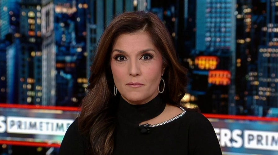 Rachel Campos-Duffy: Joe Biden is in a bind