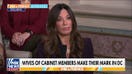 Howard Lutnick's wife Allison Lutnick opens up on helping Israeli hostage families