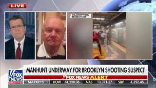 Safir: We’re very lucky NYC subway shooting did not result in deaths - Fox News