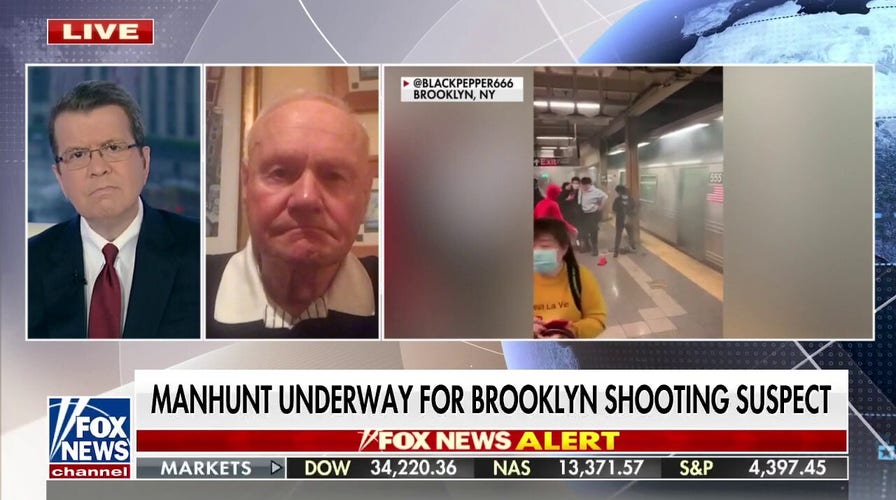 Safir: We’re very lucky NYC subway shooting did not result in deaths